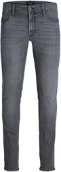 Jack & Jones Plus Jeans JJIMike JJOriginal schwarz