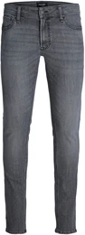 Plus Jeans 'JJIMike JJOriginal' black denim