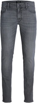 Jack & Jones Plus Jeans JJIMike JJOriginal schwarz
