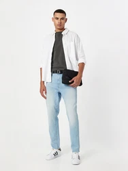 BLEND Jeans blau