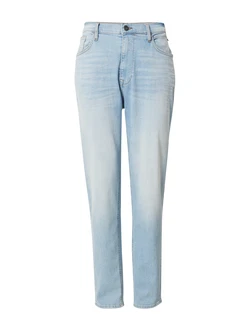 BLEND Jeans blau