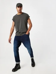 BLEND Jeans dunkelblau