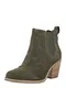 TOMS Chelsea čizme 'EVERLY'  zelena