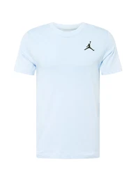 T-Shirt hellblau