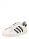 ADIDAS ORIGINALS Niske tenisice ''''Superstar''''  crna / bijela