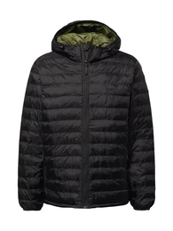 LEVI'S Jacke 'Pierce Packable' schwarz