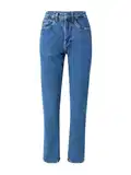 Mom Jeans pro Plnoštíhlé image