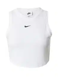 Top 'ESSENTIAL' crna / bijela