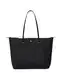 Lauren Ralph Lauren Shopper torba 'Keaton'  crna