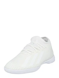Fuballschuh 'X Crazyfast.3' wei / naturwei