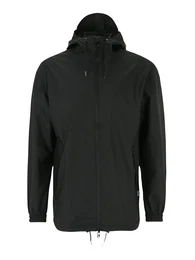 Funktionsjacke 'Storm Breaker' schwarz