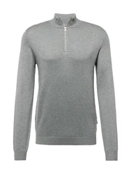 ONLY & SONS Strickpullover WYLER Grau/Dunkelgrau/Hellgrau/Grau/Dunkelgrau/Hellgrau/Grau/Dunkelgrau/Hellgrau/Grau/Dunkelgrau/Hellgrau/Grau/Dunkelgrau/Hellgrau/Grau/Dunkelgrau/Hellgrau/Grau/Dunkelgrau/Hellgrau/Grau/Dunkelgrau/Hellgrau