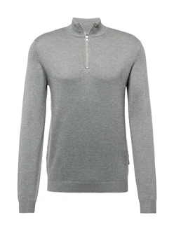ONLY & SONS Strickpullover WYLER Grau/Dunkelgrau/Hellgrau/Grau/Dunkelgrau/Hellgrau/Grau/Dunkelgrau/Hellgrau/Grau/Dunkelgrau/Hellgrau/Grau/Dunkelgrau/Hellgrau/Grau/Dunkelgrau/Hellgrau/Grau/Dunkelgrau/Hellgrau/Grau/Dunkelgrau/Hellgrau