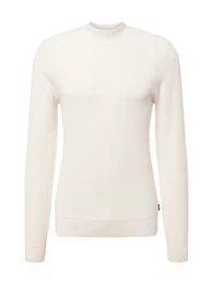 Pullover 'Opale' wei