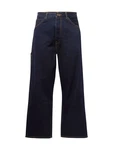 Levi's Skateboarding Jeans dunkelblau