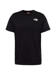 T-Shirt schwarz / wei