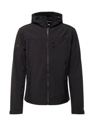 Jacke schwarz