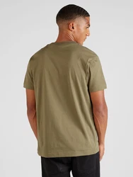 GANT T-Shirt khaki