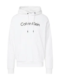 Sweatshirt schwarz / wei