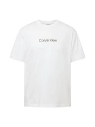 T-Shirt 'Hero' schwarz / wei