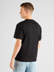 Calvin Klein T-Shirt 'Hero' schwarz/weiß