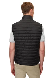 Marc O'Polo Weste schwarz