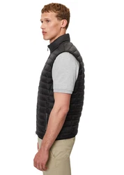 Marc O'Polo Weste schwarz