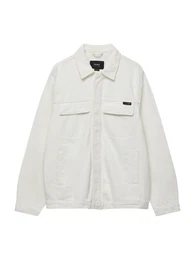 bergangsjacke wei