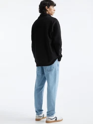 Pull&Bear Jeans hellblau