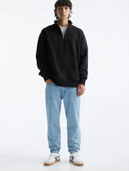 Pull&Bear Jeans hellblau