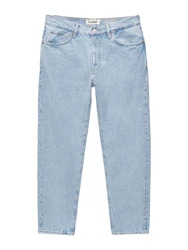 Pull&Bear Jeans hellblau