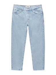 Jeans hellblau