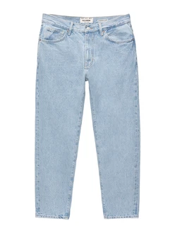 Pull&Bear Jeans hellblau