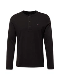 Shirt rot / schwarz / wei