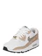 Nike Sportswear Nizke superge 'AIR MAX 90'  svetlo rjava / črna / bela