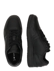 Lacoste Sneaker T-CLIP 223 4 SMA grau/schwarz