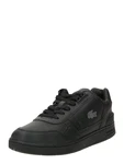 Lacoste Sneaker T-CLIP 223 4 SMA grau/schwarz