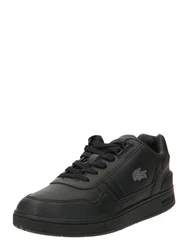 Lacoste Sneaker T-CLIP 223 4 SMA grau/schwarz