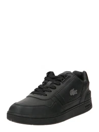 Sneaker grau / schwarz