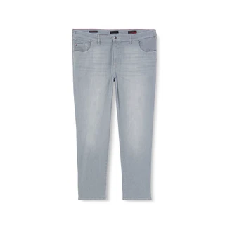 bugatti Jeans grau