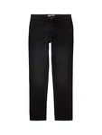 TOM TAILOR Jeans 'Josh' black denim