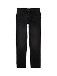 Jeans 'Josh' black denim