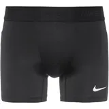 Schwarze Nike Kurze Hosen image