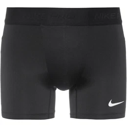 Boxershorts 'Pro' schwarz / weimeliert