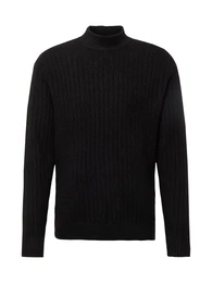 Pullover 'Vincent ' schwarz