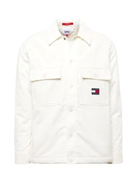 Jacke navy / rot / weiß