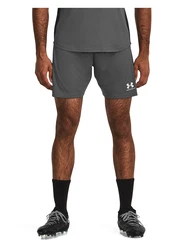 Under Armour Sportshorts Challenger dunkelgrau/schwarz/weiß