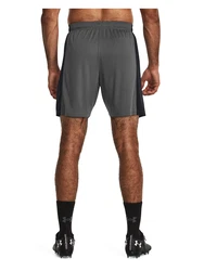 Under Armour Sportshorts Challenger dunkelgrau/schwarz/weiß