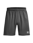 Under Armour Sportshorts Challenger dunkelgrau/schwarz/weiß