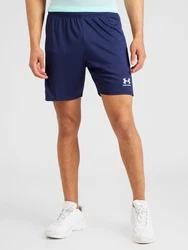 Under Armour Sportshorts Challenger navy/weiß